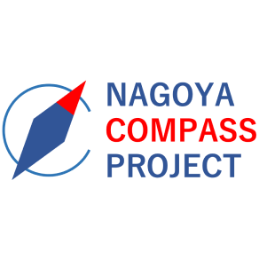 ナゴヤ・コンパス・プロジェクト ロゴ