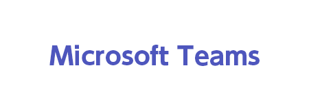 Microsoft Teams（マイクロソフトチームス）